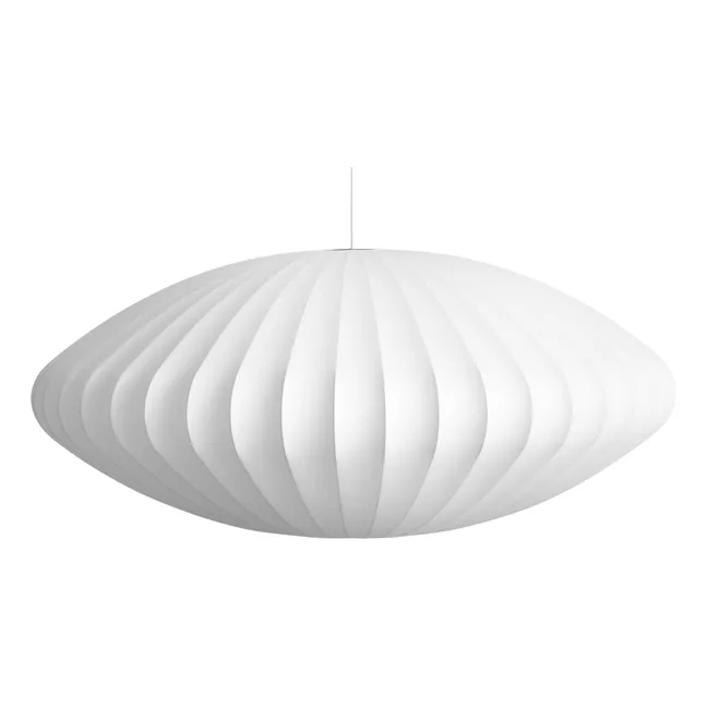 Suspension The Nelson Saucer, George Nelson | Off-White