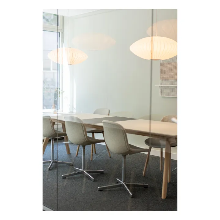 Suspension The Nelson Saucer, George Nelson | Off-White- Image produit n°4