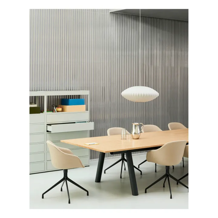 Suspension The Nelson Saucer, George Nelson | Off-White- Image produit n°7