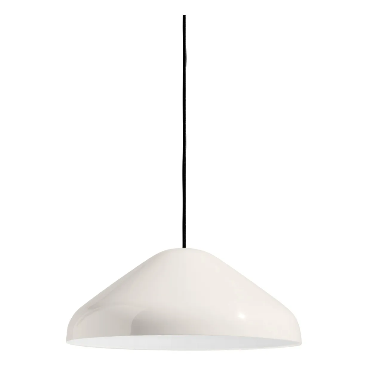 Hay Cream Pao Pendant Light