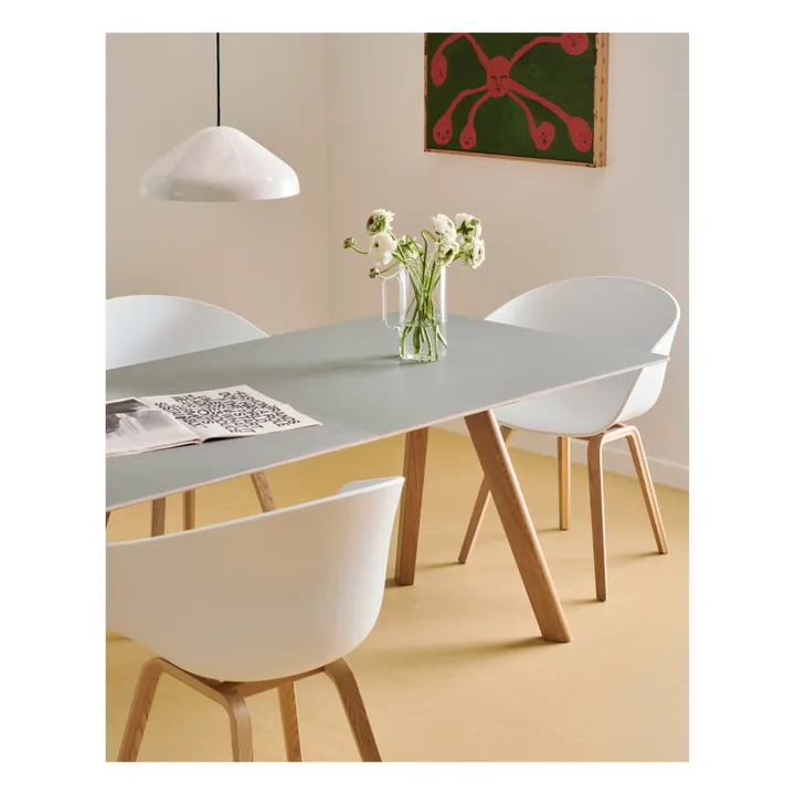 Sospensione Pao | Crema- Immagine del prodotto n°1