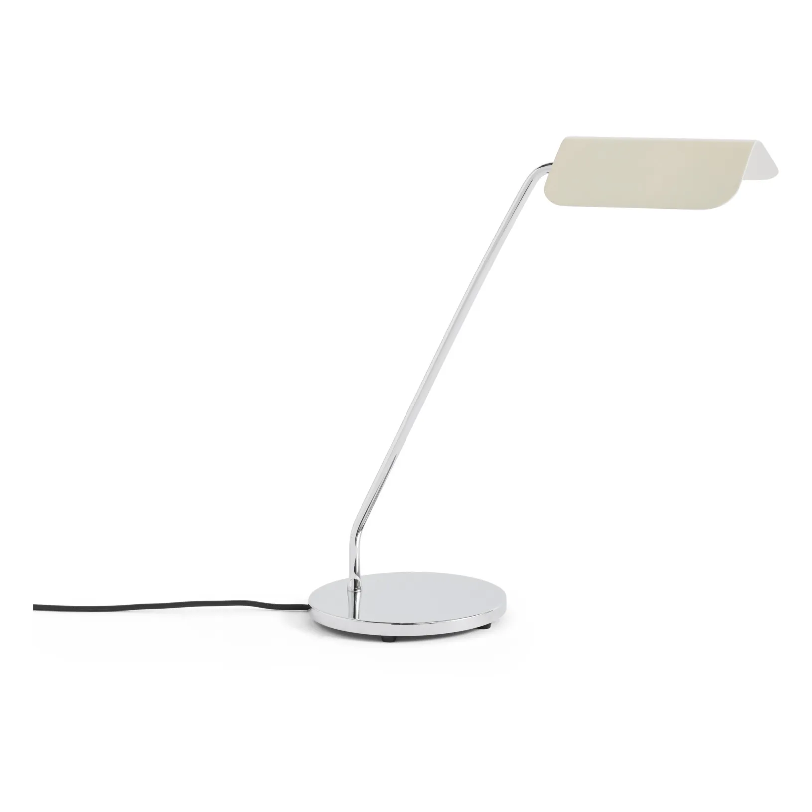 Hay White Apex Table Lamp