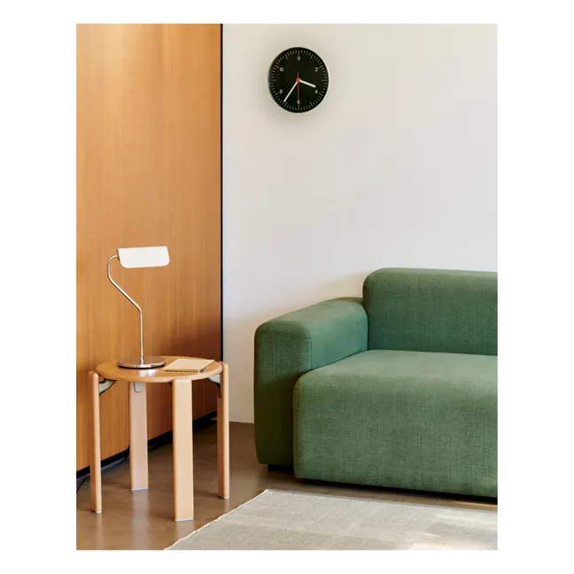 Apex table lamp | White