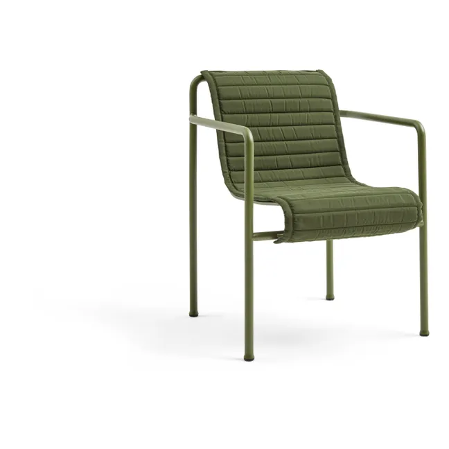 Seat for Palissade Dining Chair | Olive