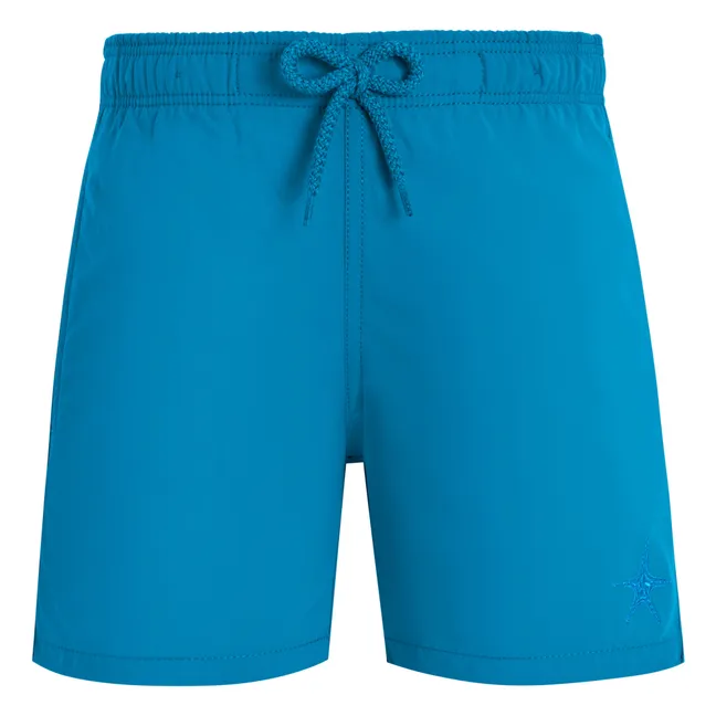 Jim Swim Shorts | Blue
