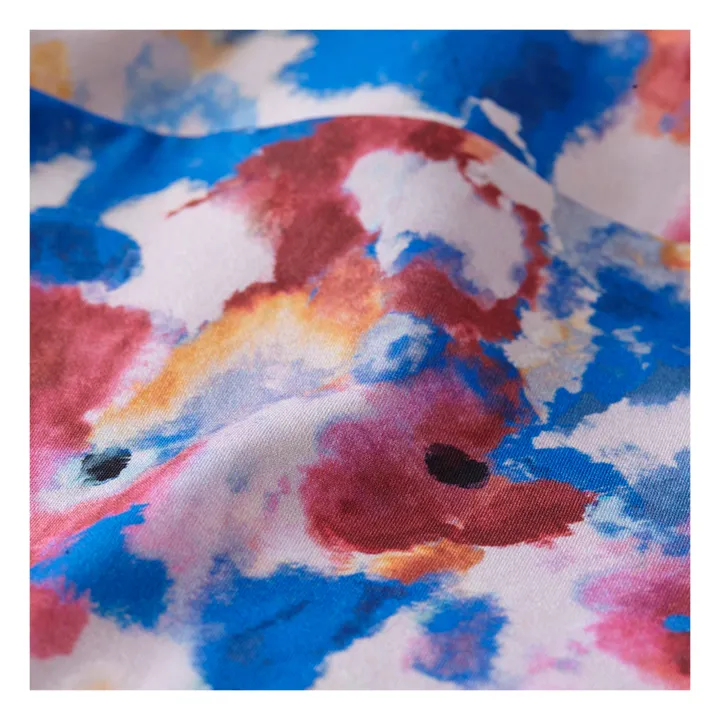 Maillot 1 Pièce Gelly | Bleu- Image produit n°2
