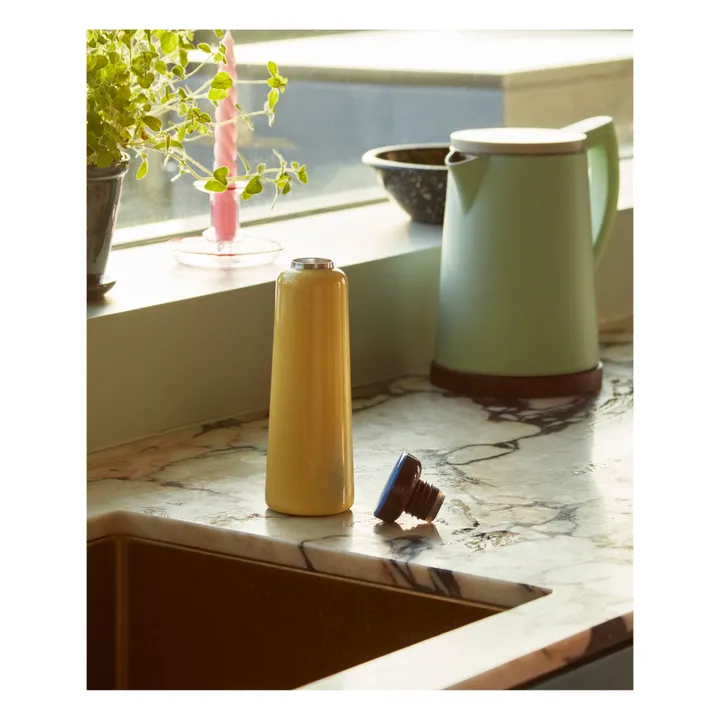 Bouilloire Sowden 1,5L | Vert Menthe- Image produit n°2