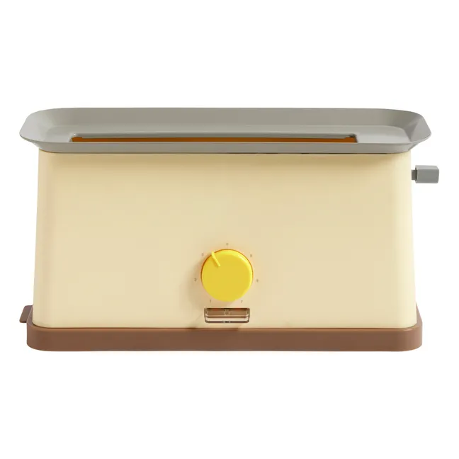 Sowden Toaster | Yellow