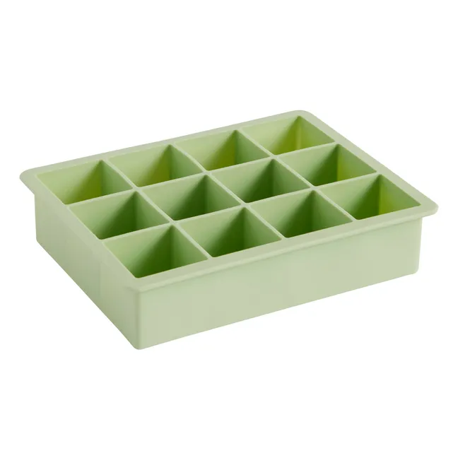 Ice cube tray | Mint Green