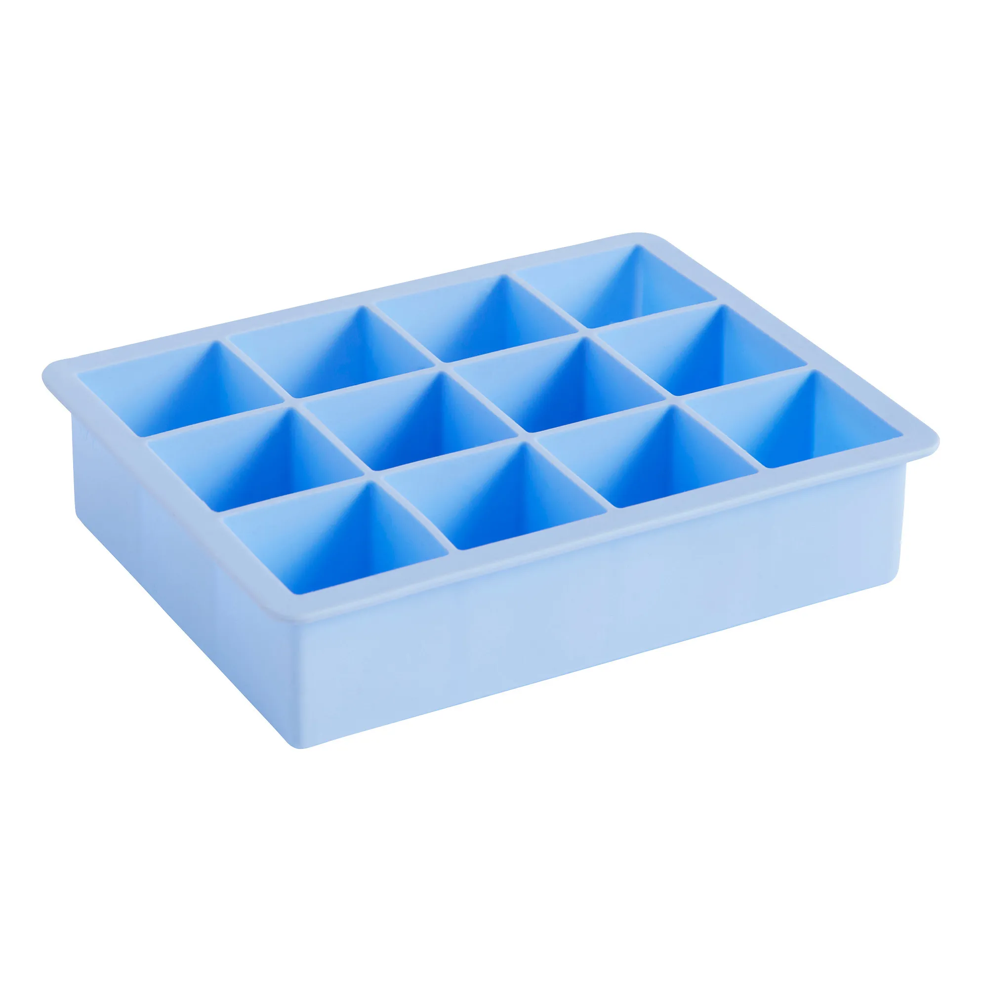 Hay Light Blue Ice Cube Tray