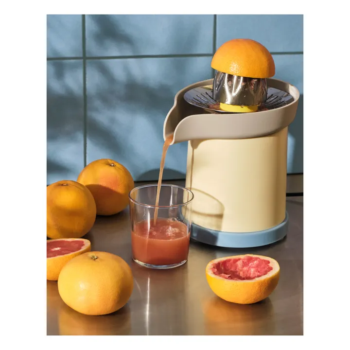 HAY Sowden Citrus Juicer - Thumbnail 2
