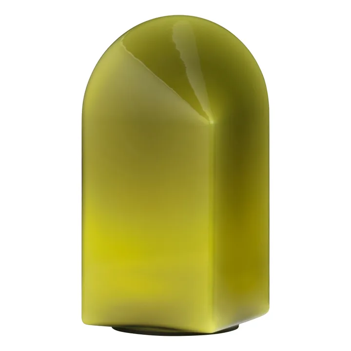 Lampe à poser Parade | Vert- Image produit n°0
