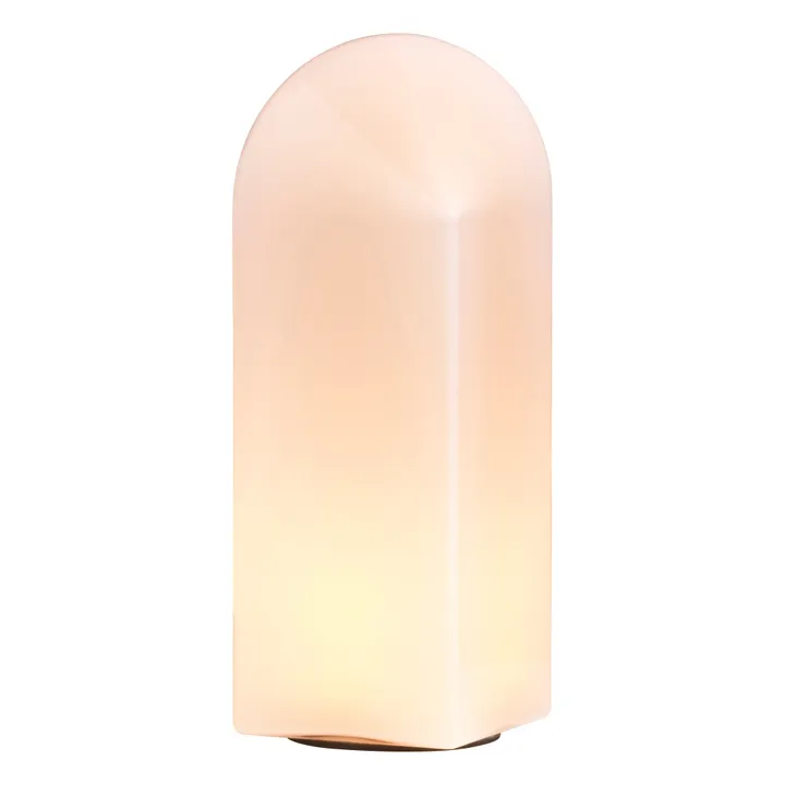 Parade Table Lamp | Blush- Product image n°0
