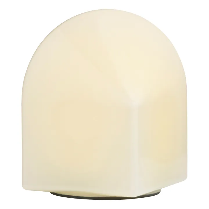 Lampada da appoggio, modello: Parade | Bianco- Immagine del prodotto n°0