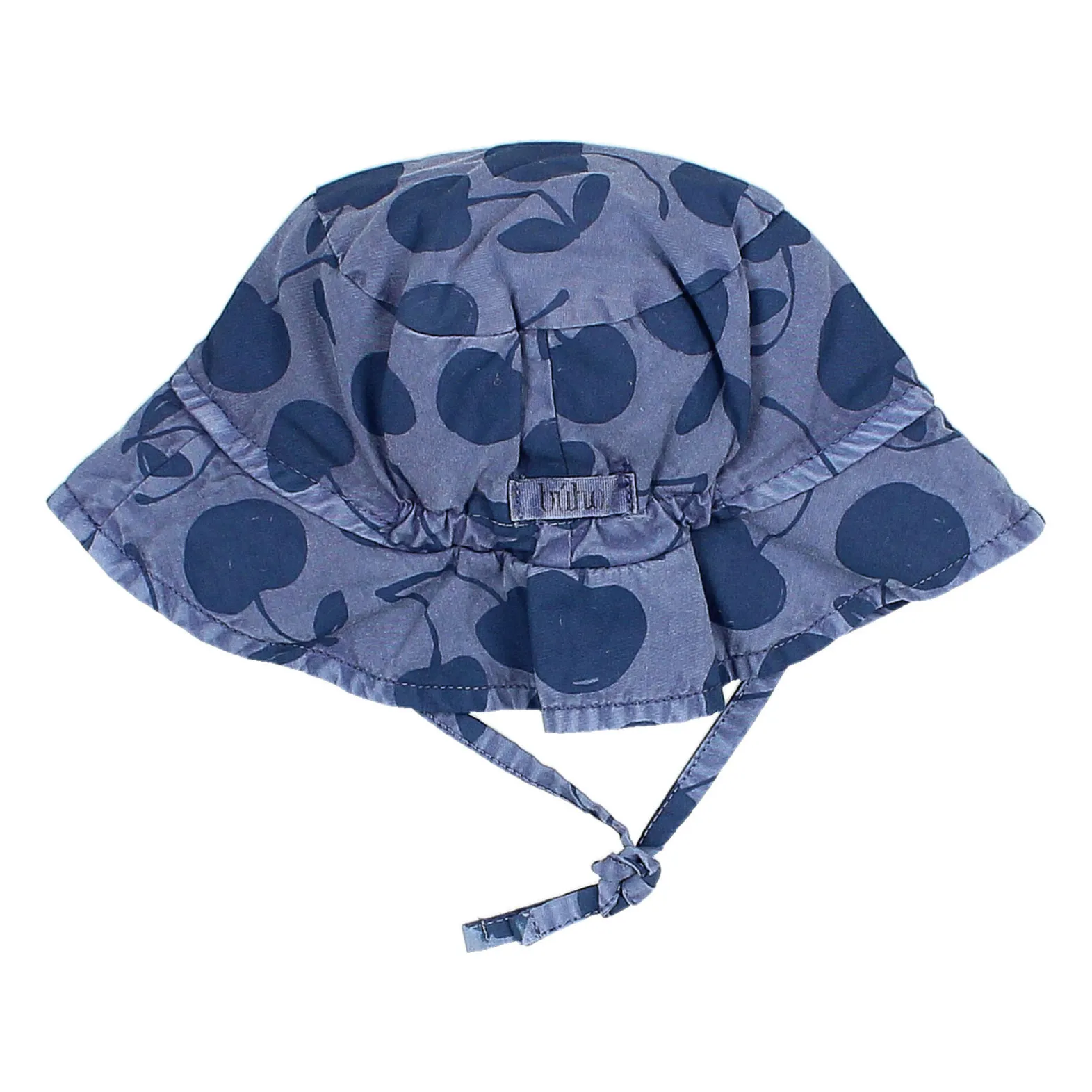 Búho Blue Bob Cerises Bébé