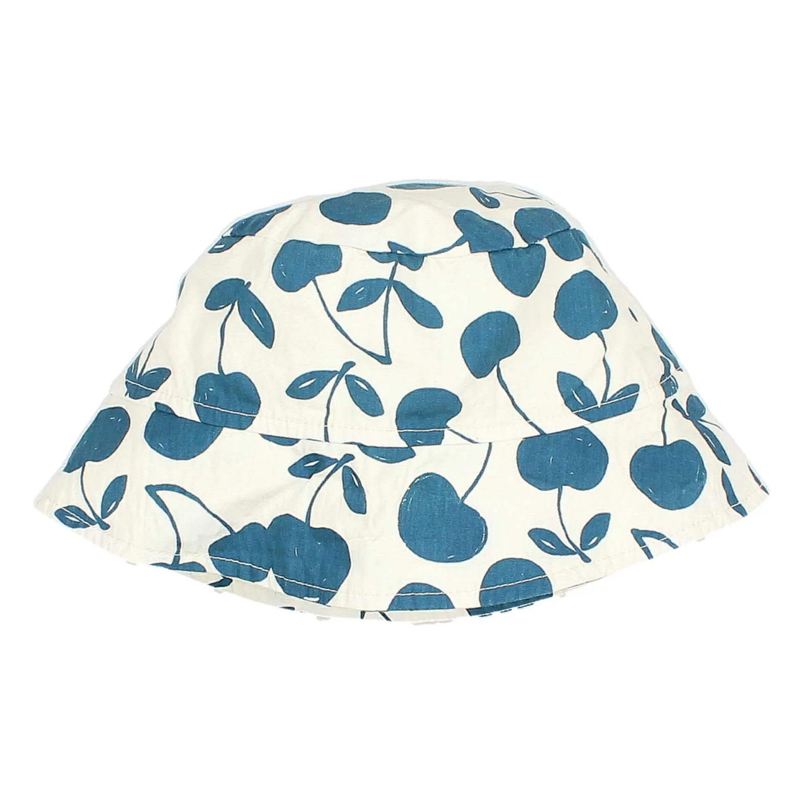 Búho Ecru Bob Cerises Child