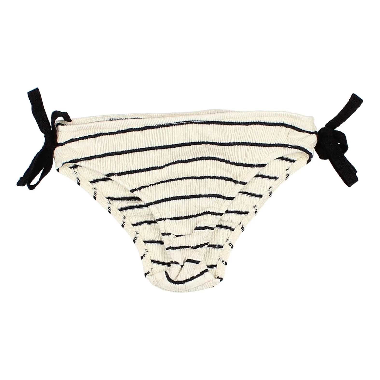 Búho - Culotte de Bain Fille - Taille 2 ans - Écru