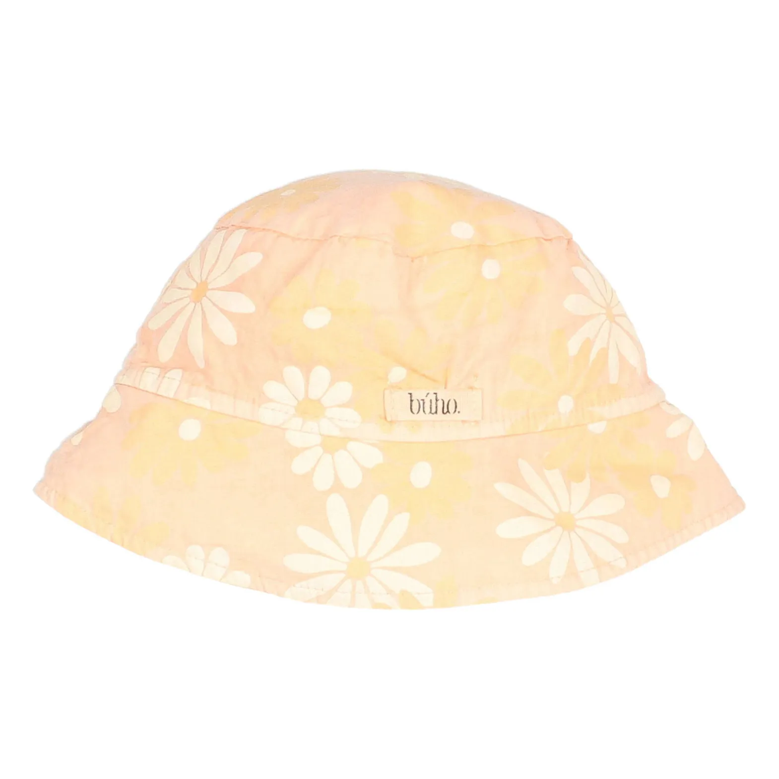Búho Apricot Bob Daisy Child