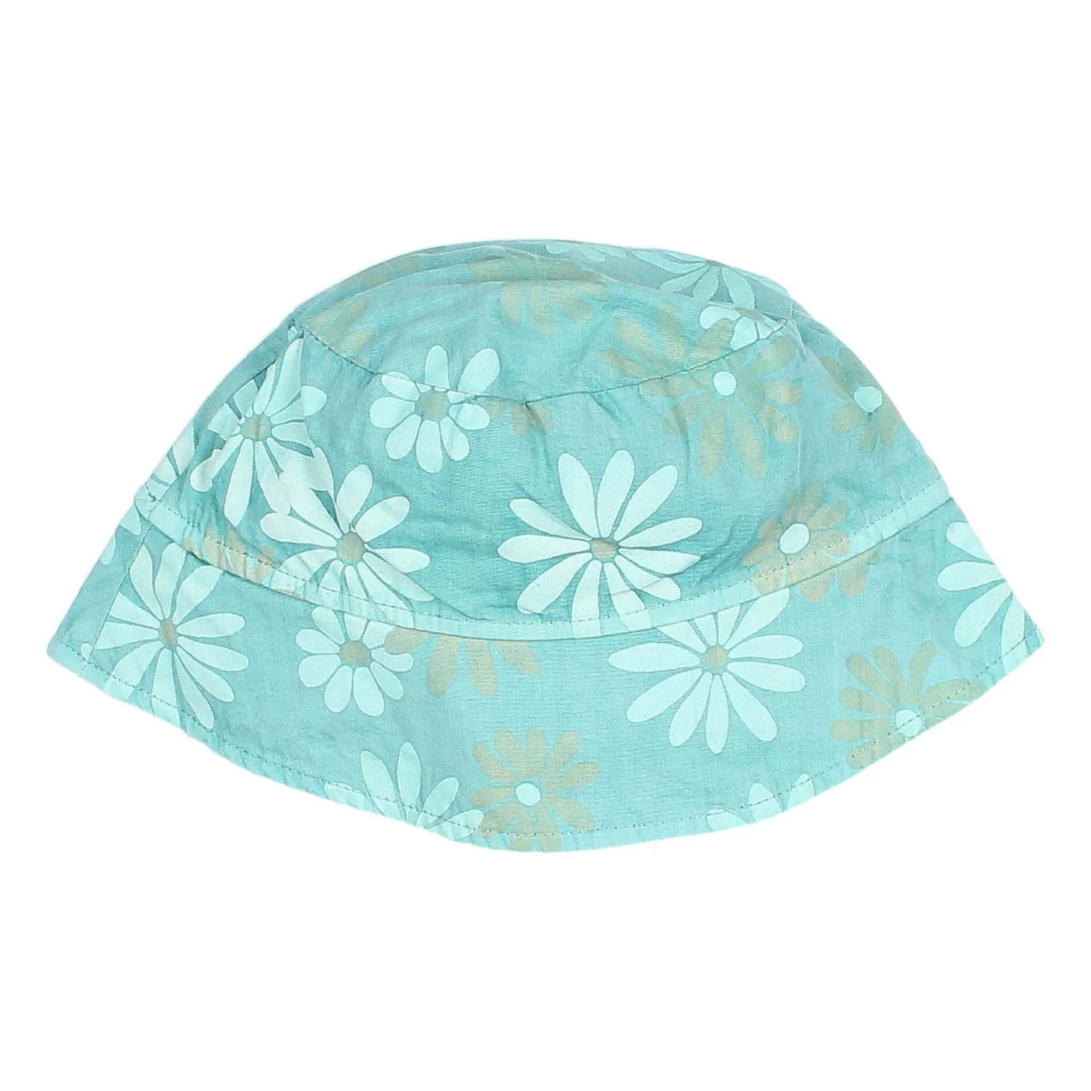 Búho Blue Green Bob Daisy Child