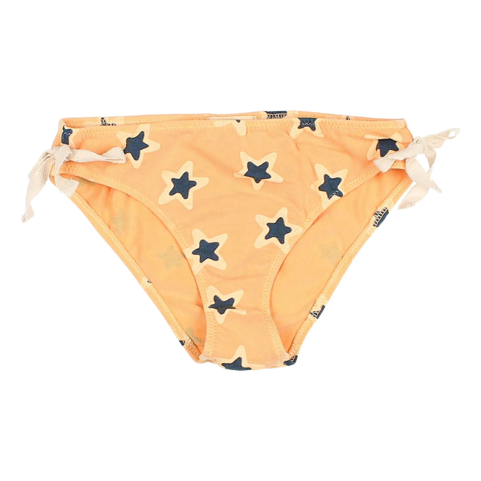 Búho Yellow Stars Bath Panties