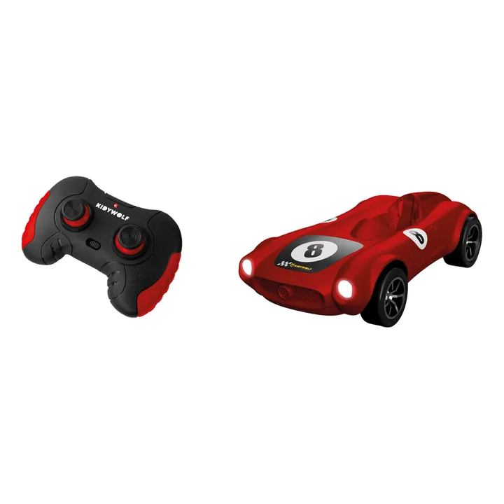 Remote Control Car | Red- Product image n°0