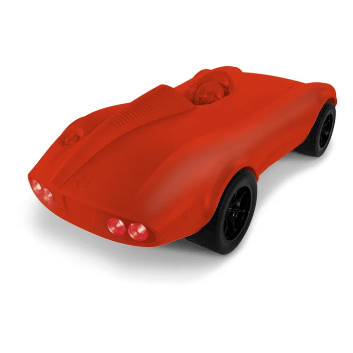 Remote Control Car | Red- Product image n°4
