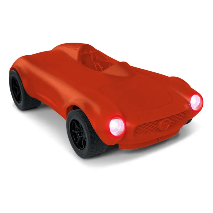 Remote Control Car | Red- Product image n°3