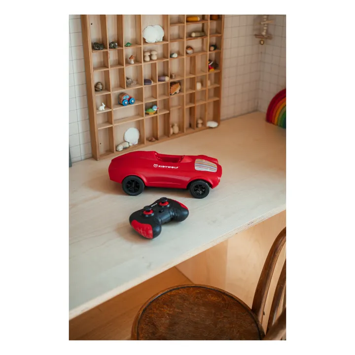 Remote Control Car | Red- Product image n°5