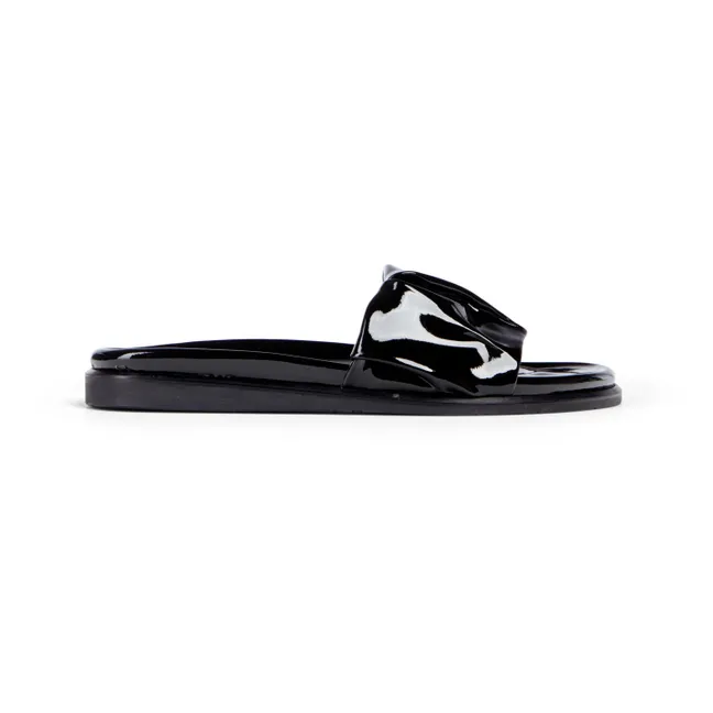 Pino sandals | Black