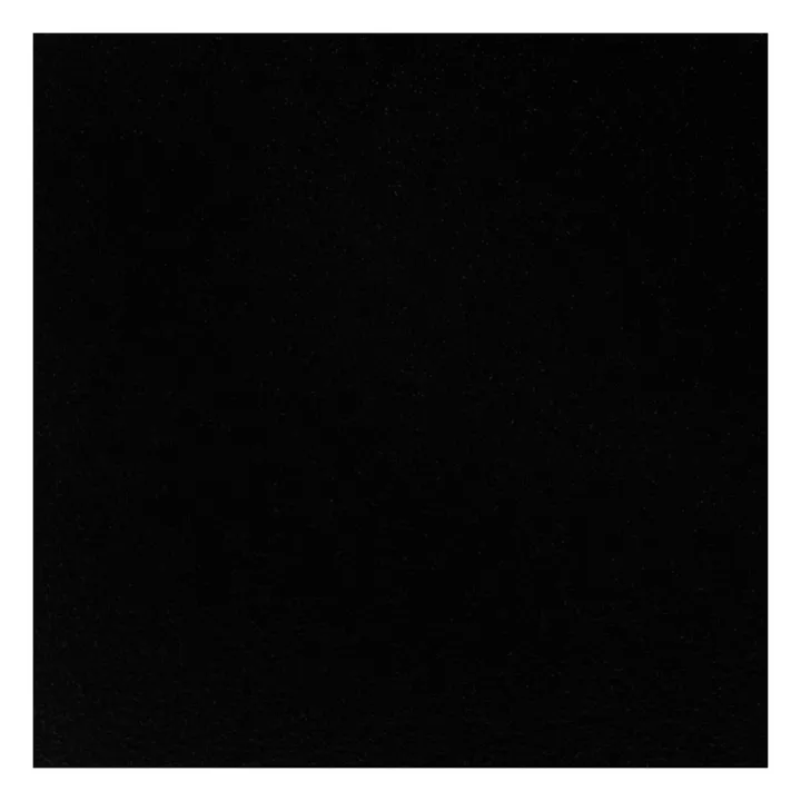 Palissade Table Designed by Ronan and Erwan Bouroullec - 82.5 x 90 cm | Charcoal grey- Product image n°2