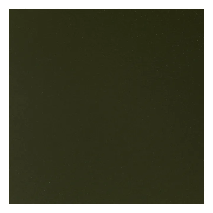 Tavolo R&E Bouroullec - 170x90cm | Verde oliva- Immagine del prodotto n°7