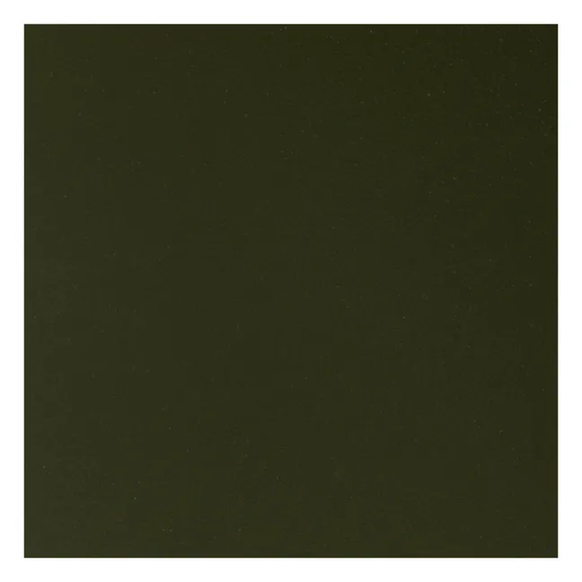 Panca R&E Bouroullec | Verde oliva