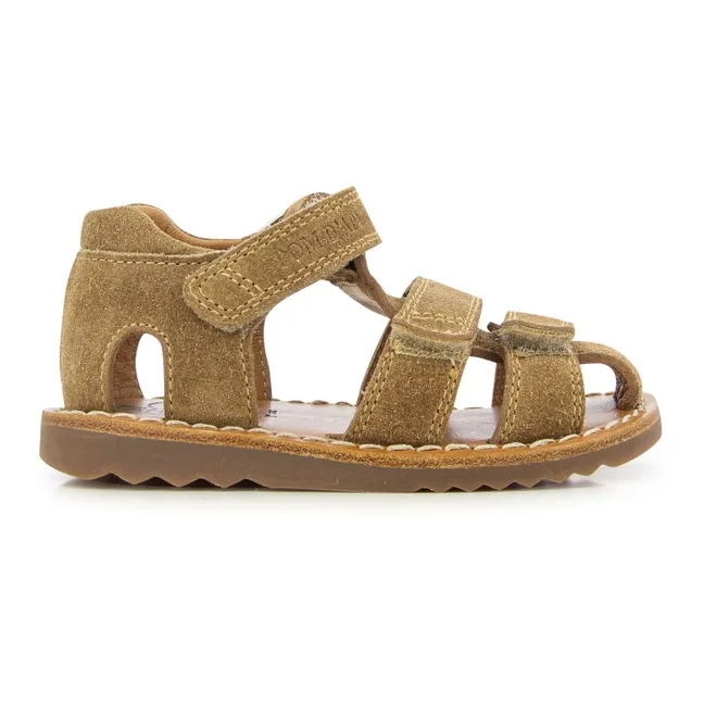 Waff Uncle sandals | Brown