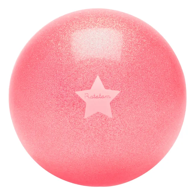 Summer Ball | Pink