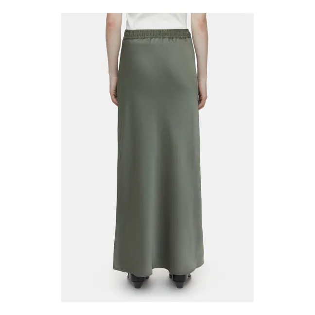 Falda Sunny | Verde Kaki