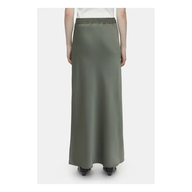 Jupe Sunny | Vert kaki