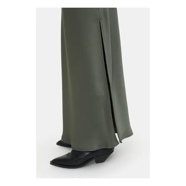 Falda Sunny | Verde Kaki