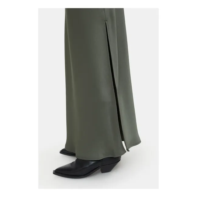 Jupe Sunny | Vert kaki