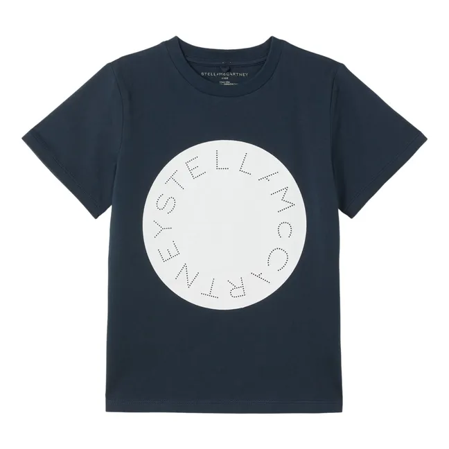 Camiseta Classic Stella | Azul Marino