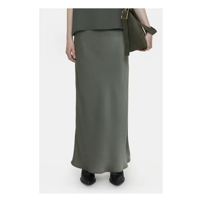 Falda Sunny | Verde Kaki