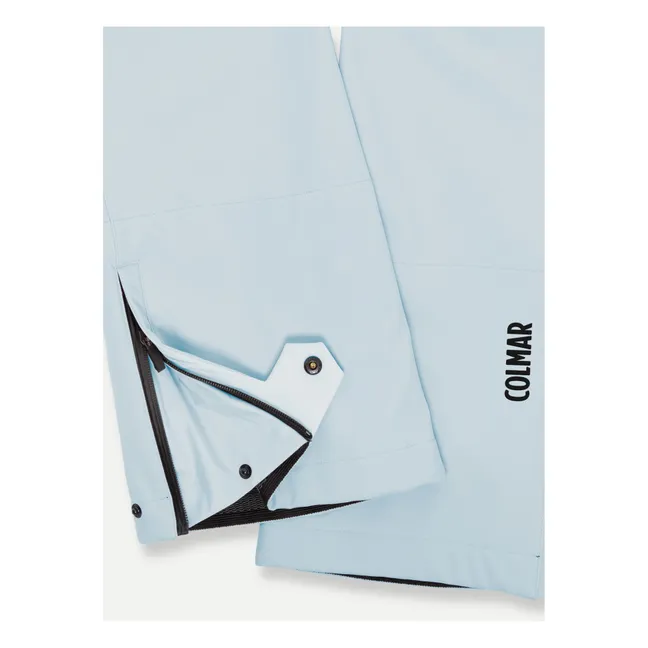 Skihose Damen | Ice Blau