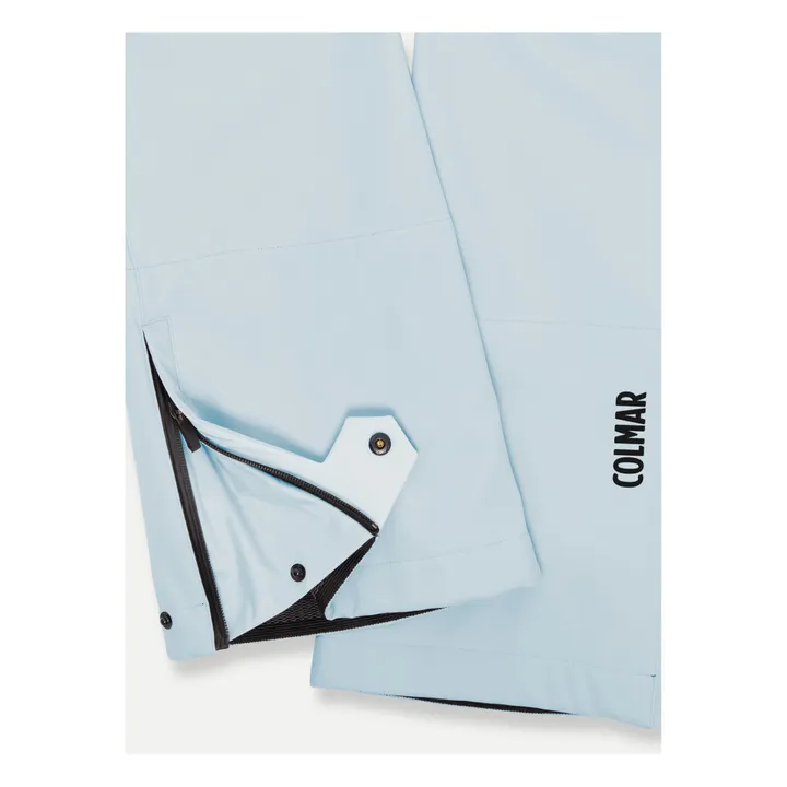 Pantalon de Ski Femme | Bleu Glacier- Image produit n°1