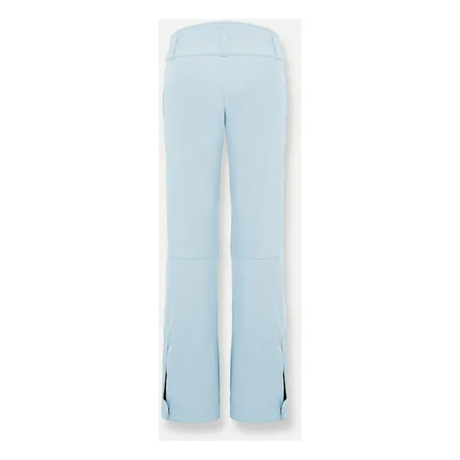 Skihose Damen | Ice Blau