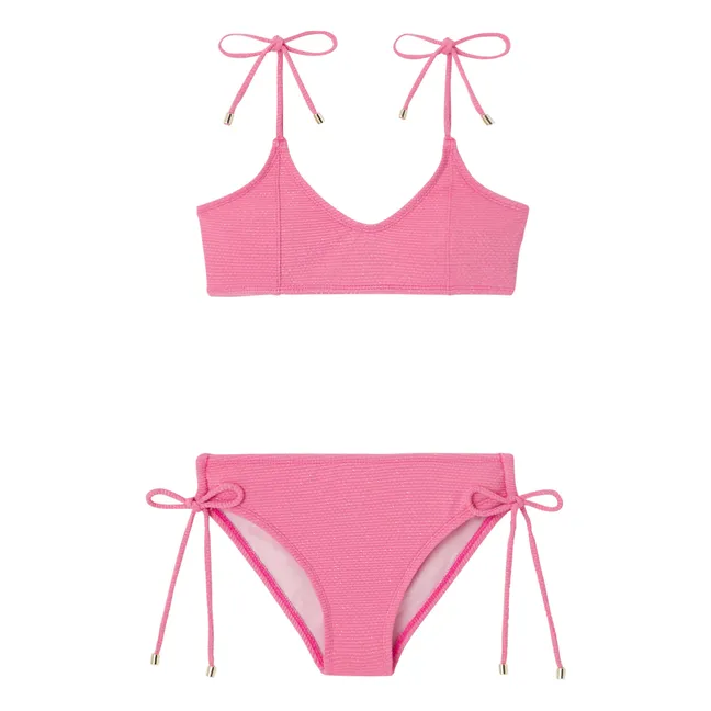 Bahamas 2 Piece Swimsuit | Pink
