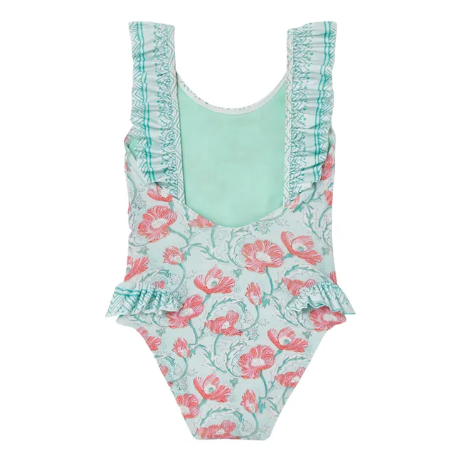 Baby Girl Swimwear, Swimming Costume ⋅ Smallable
