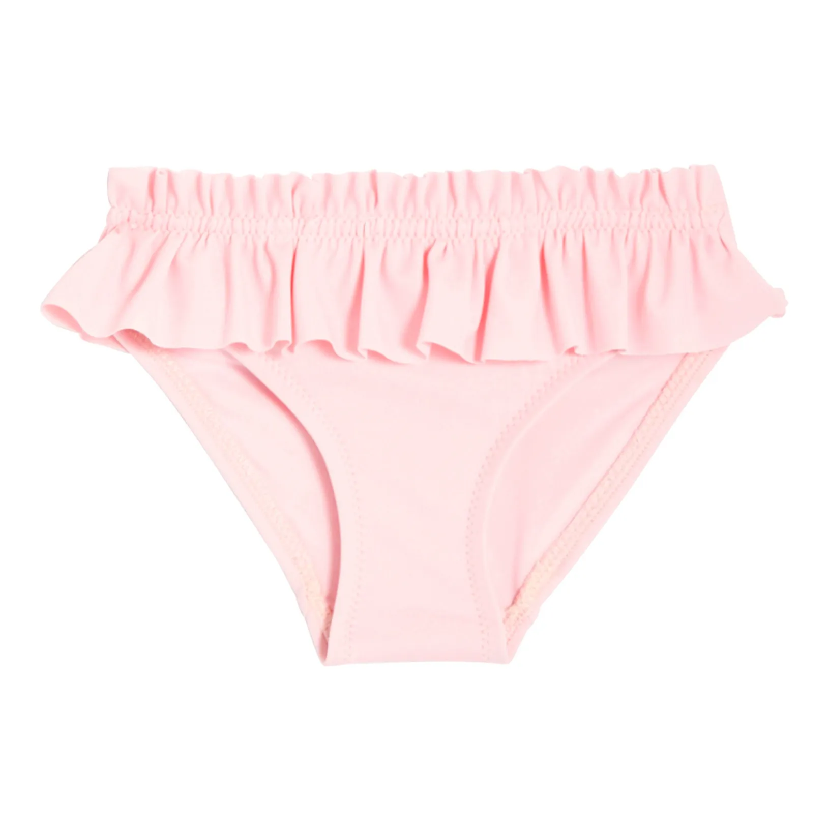 Lison Paris Pale Pink Bora Bora Anti-Uv Swimwear