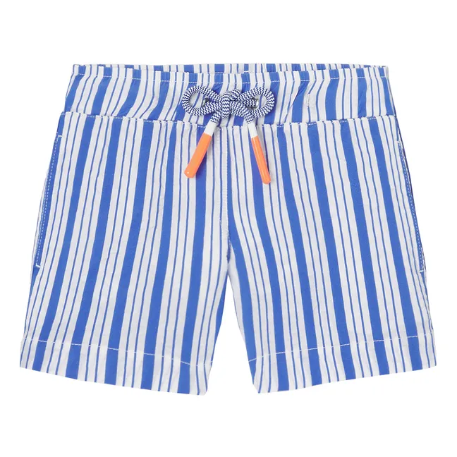 Milos swim shorts | Blue