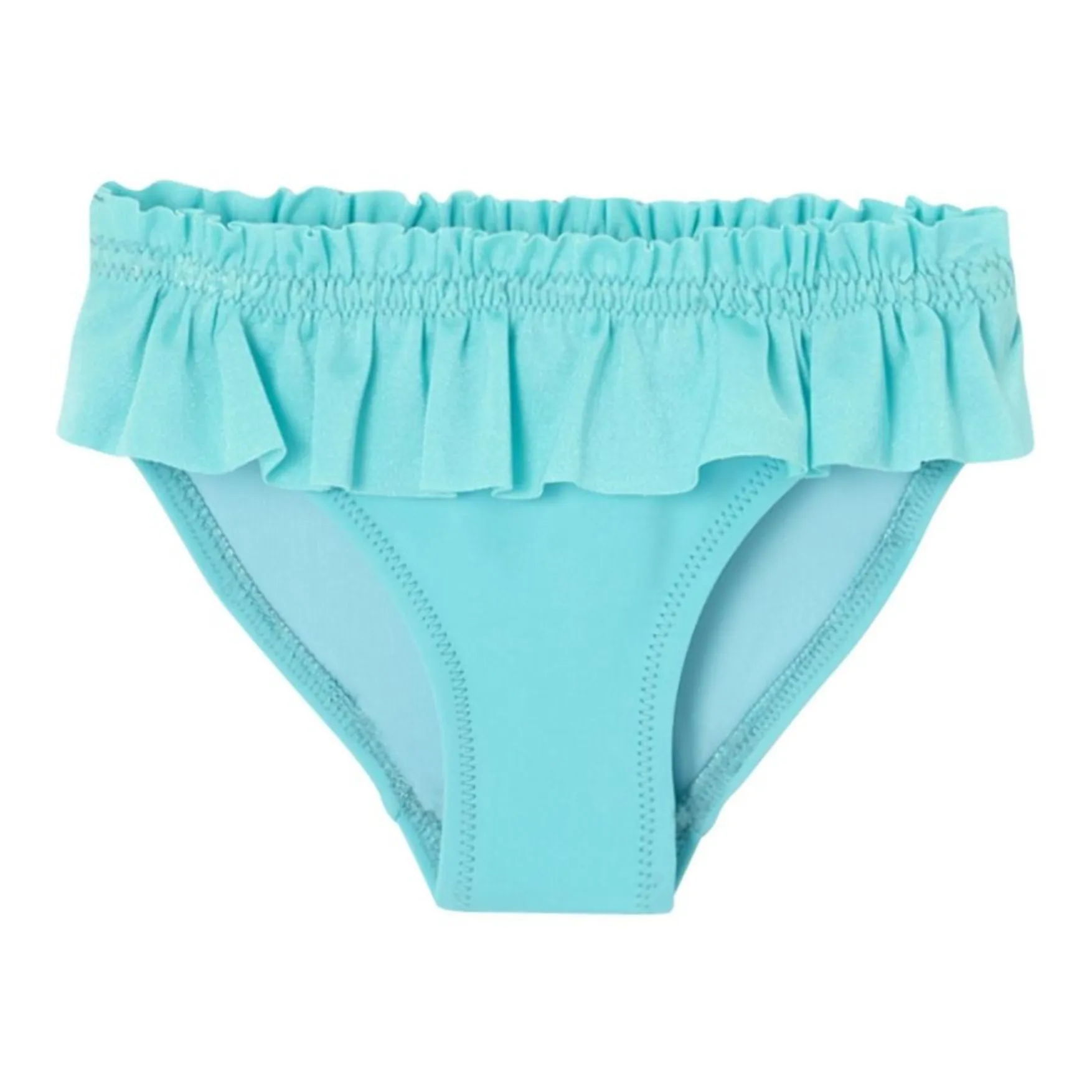 Lison Paris Light Blue Bora Bora Anti-Uv Swimwear