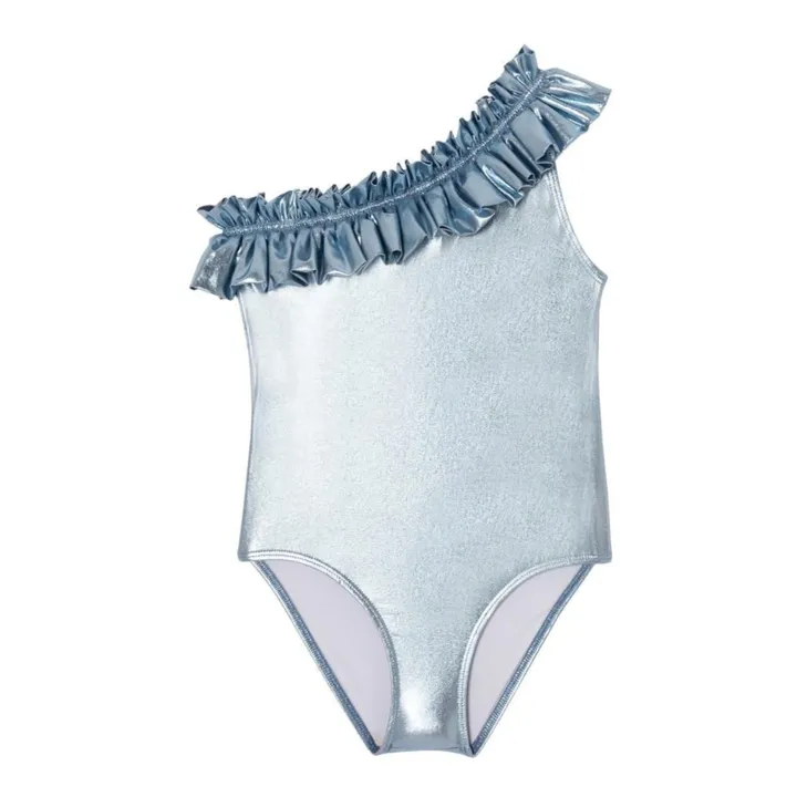 Maillot de Bain Venus | Bleu- Image produit n°0