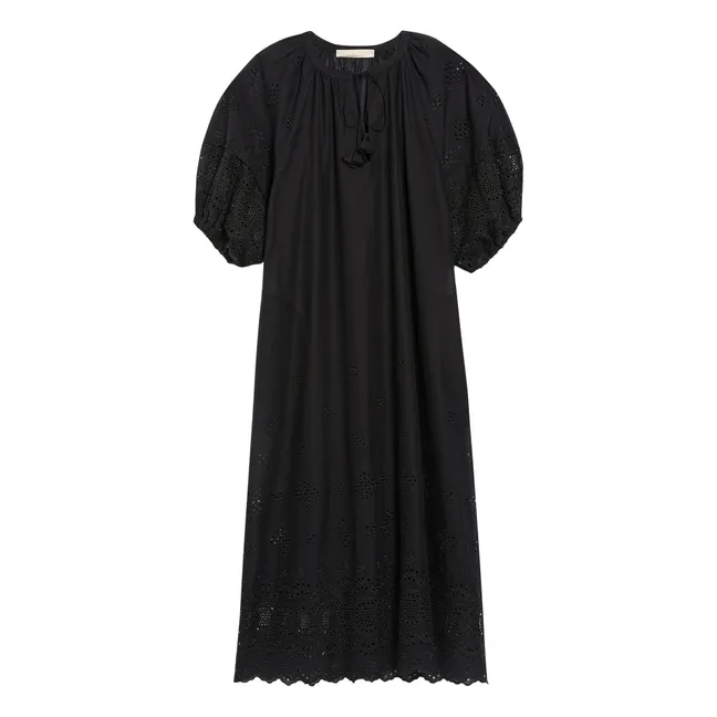 Chakila dress | Black